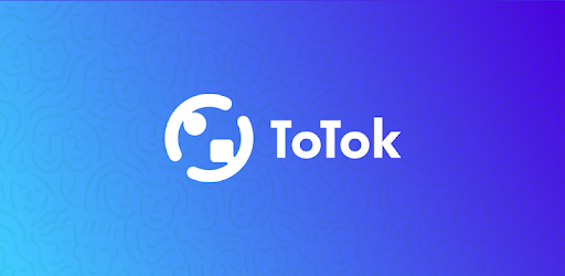 ToTok app