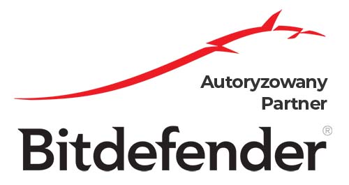 Autoryzowany Partner Bitdefender