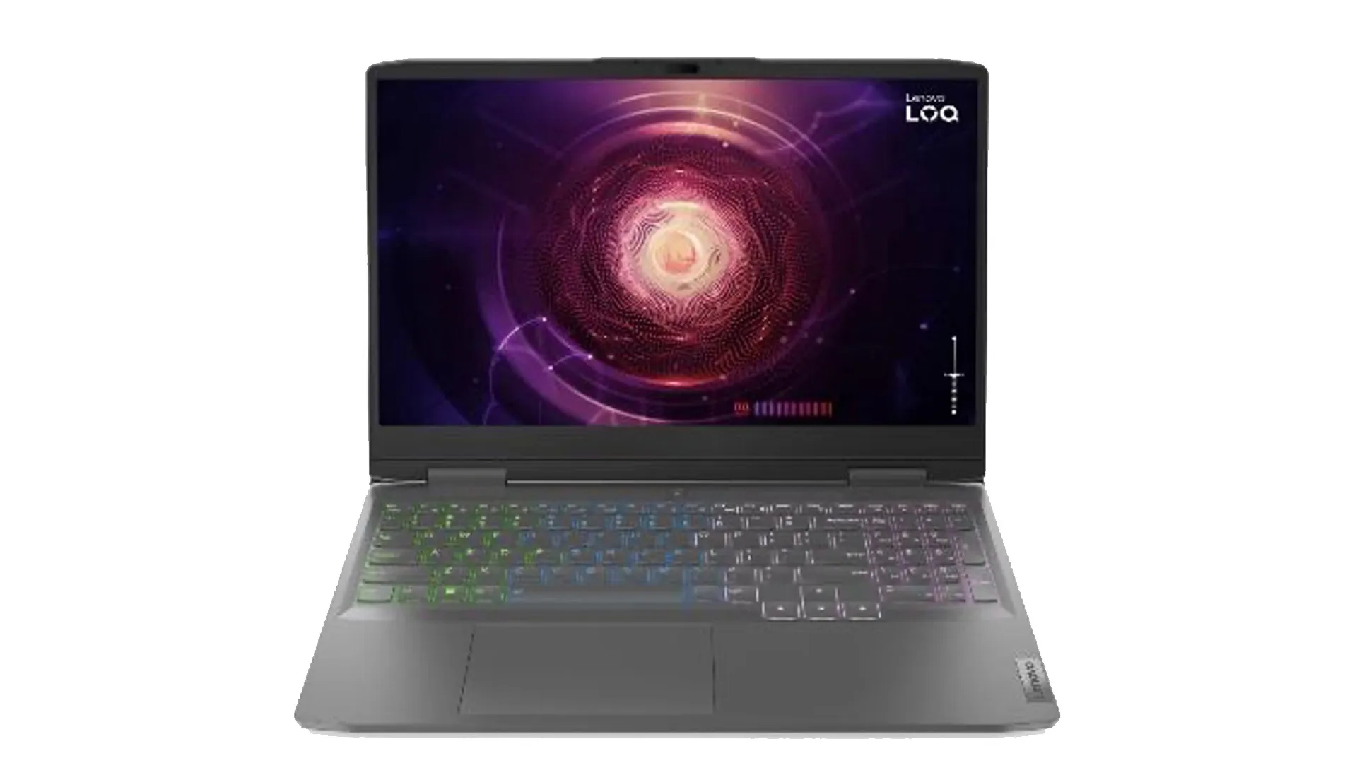 Laptop gamingowy Lenovo LOQ 